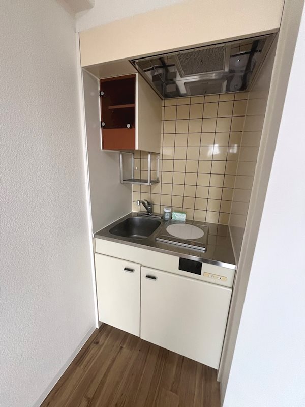 サンコート西荻窪 キッチン
