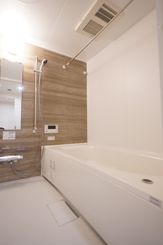 East IM1階 部屋その他