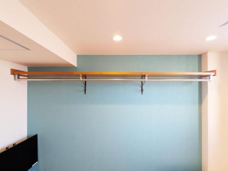 THE VALUE SHARED HOTEL TAKENOTSUKA3階 その他、部屋スペース