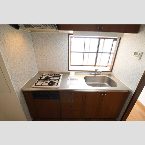 アレックス千葉寺 対面キッチン