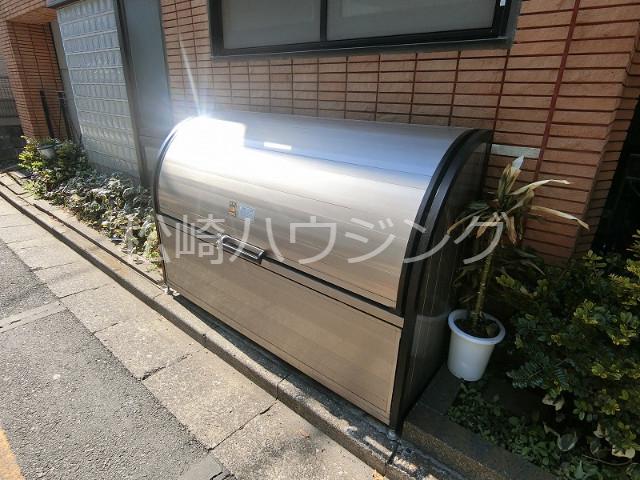 プラスＯＮＥ2階 部屋その他