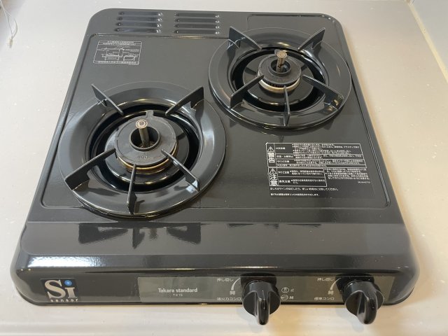 Log銀座東604号室 部屋その他