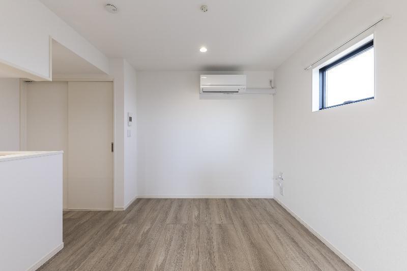 カーサロート 内観