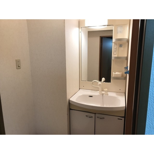 リュミエールⅡ 内観