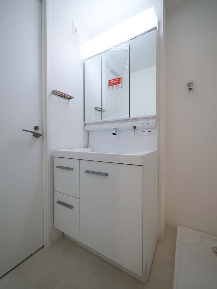 CREATIF東日暮里5階 内観