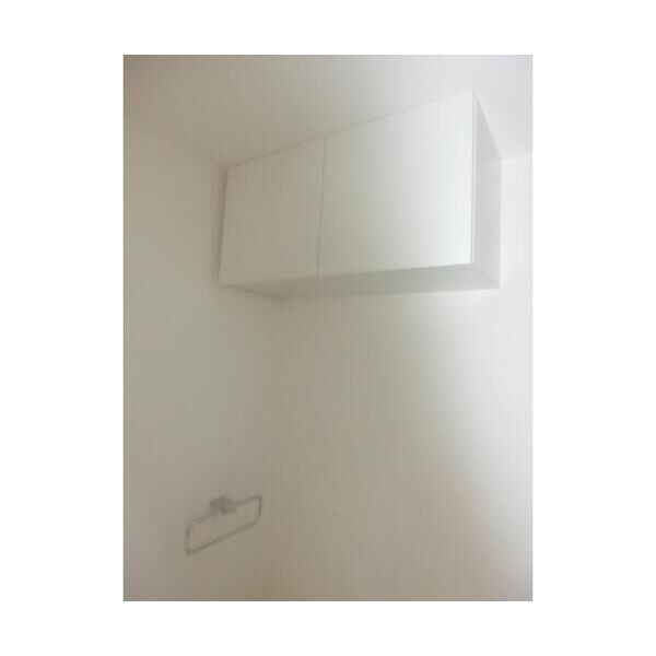 パルトネール戸越301号室 部屋その他