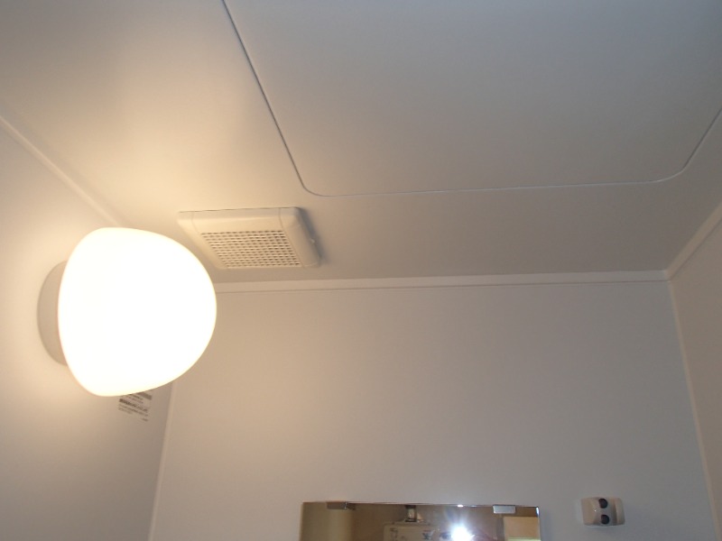 カサブランカ西葛西1階 部屋その他
