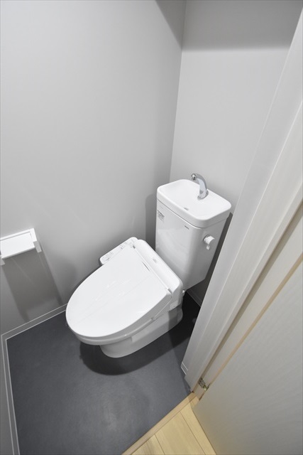 ＣＲＡＳＴＩＮＥ土呂 トイレ