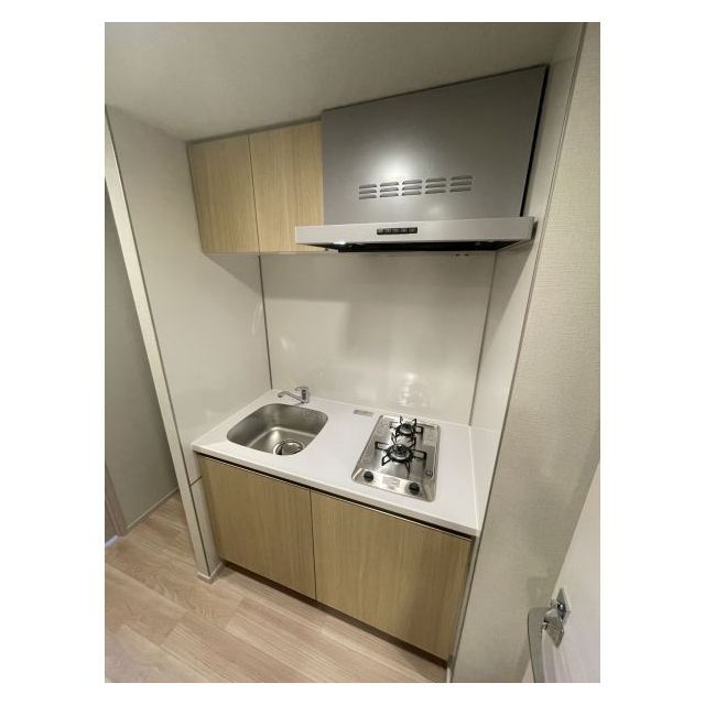 ブランシエスタ荻窪0304号室 キッチン