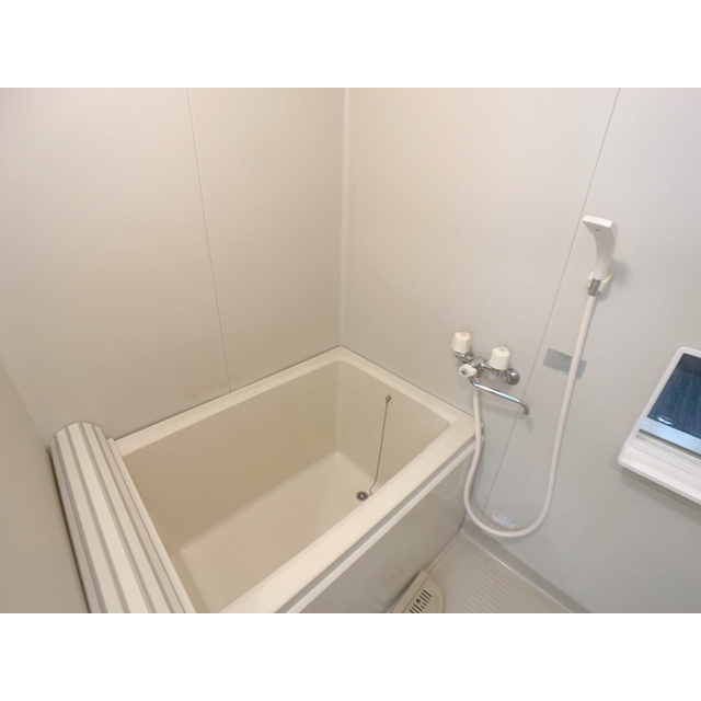 第1松葉町マンション お風呂