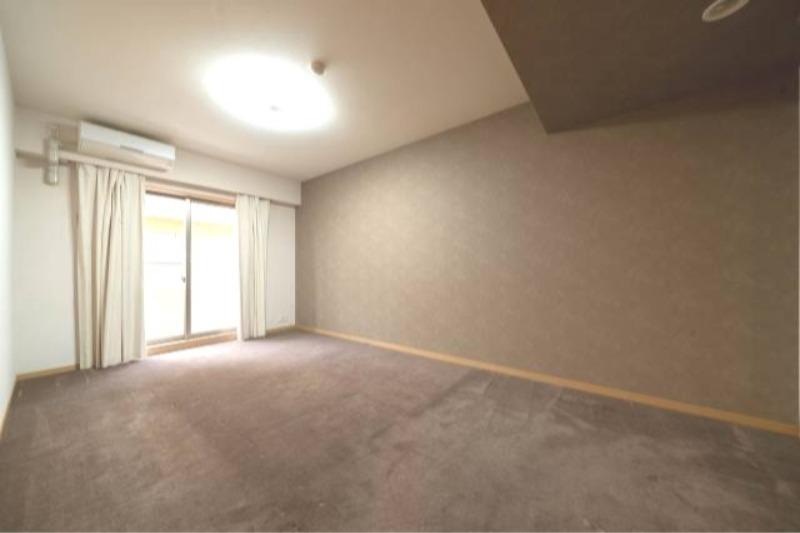 クリオレミントンハウス横濱山手ウエストポート 前回募集時写真