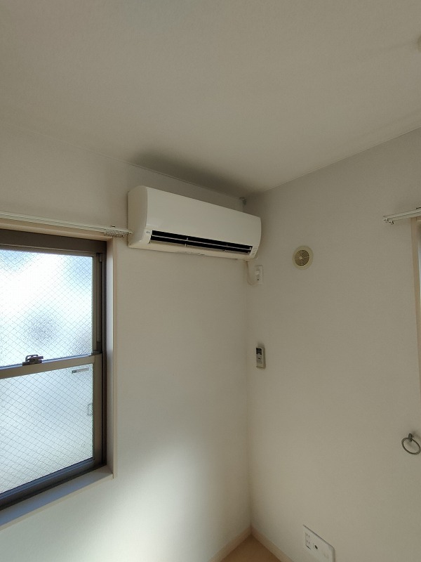 トラストワン2階 部屋その他