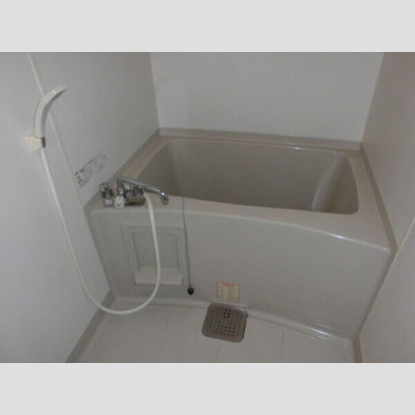 アーバングレース お風呂