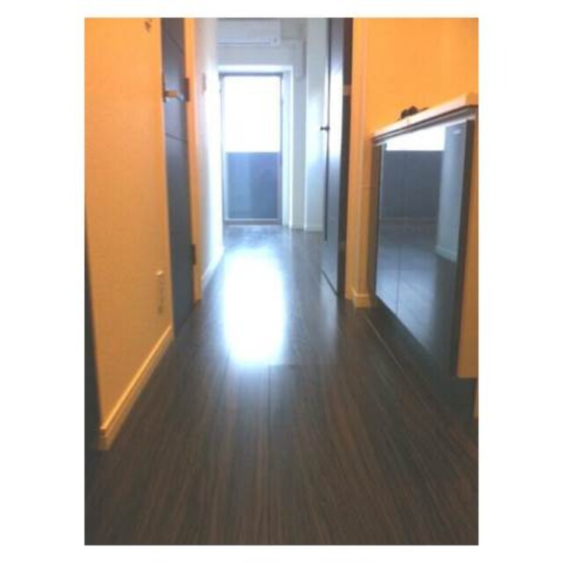 スパシエルクス横濱鶴見401号室 同建物別部屋の参考画像