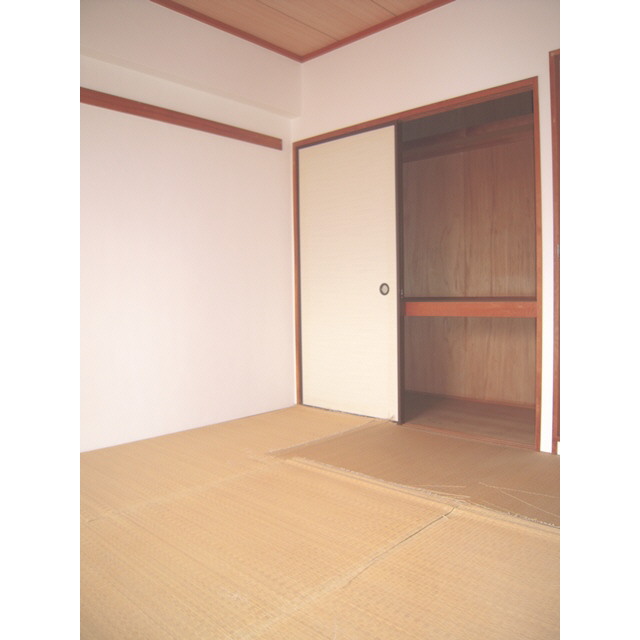 ウィングス竹ノ塚 内観