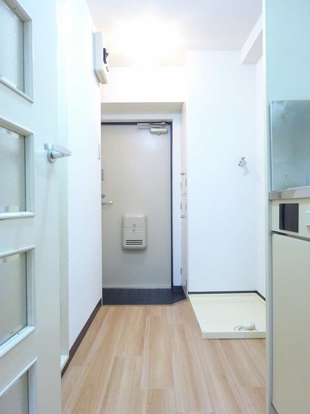 シーガル鶴見109号室 その他