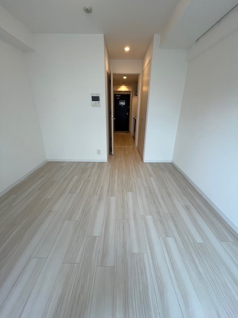 レジディア板橋4階 リビング