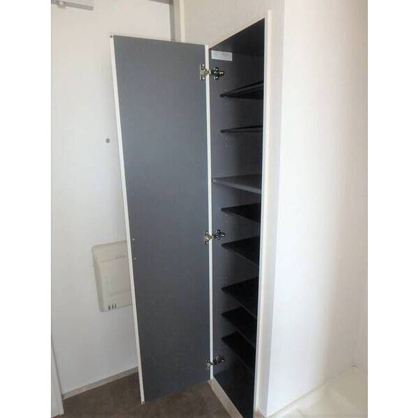 壱番街・鷹 収納