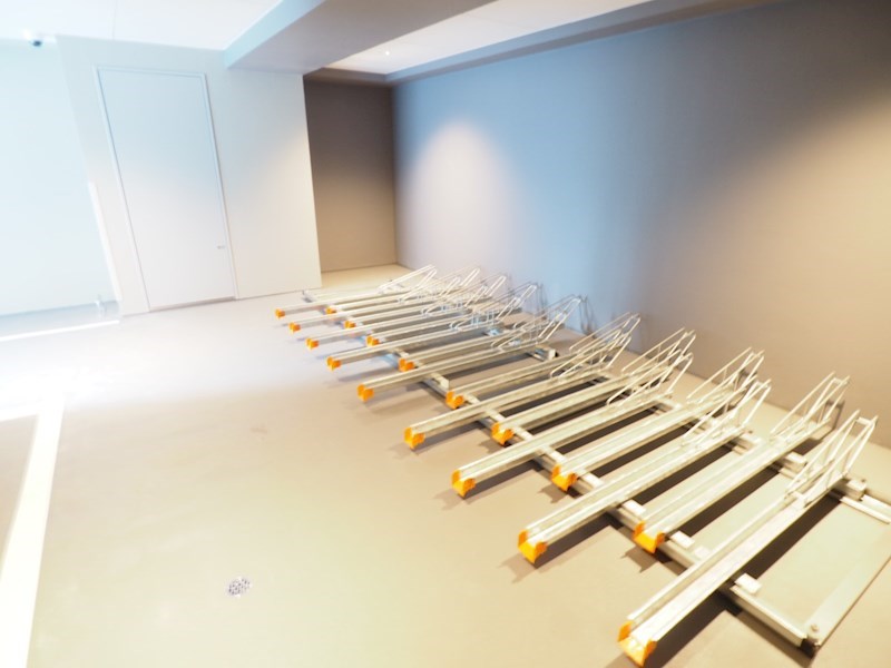 アーバネックス南品川Ⅱ8階 部屋その他