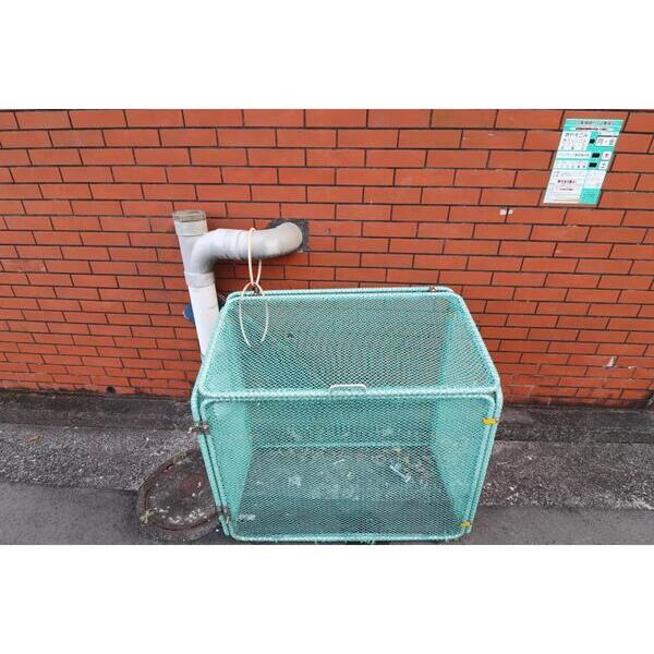 アメニティ東戸塚101号室 部屋設備