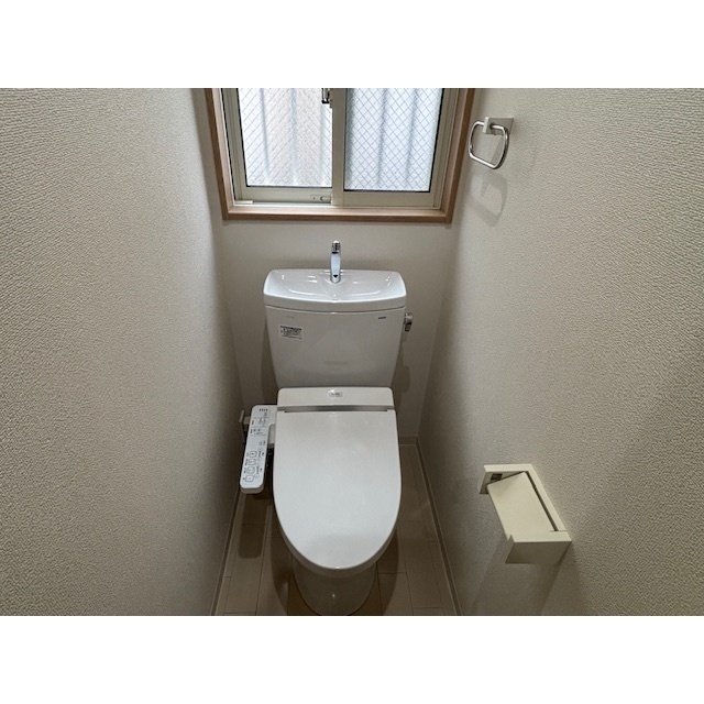 サンライズ瀬田 内観