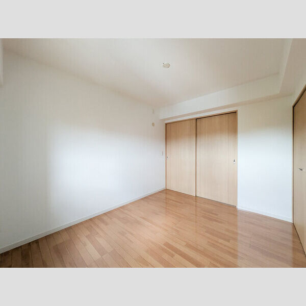 PLAZA池尻1 リビング