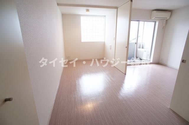 ＡＺＺＵＲＲＯ　ＣＡＳＡ リビング