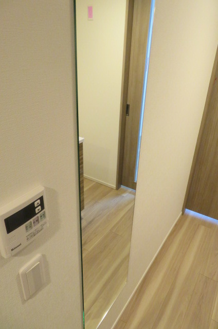 ガーラ元住吉グランドステージ2階 同建物別部屋の参考画像