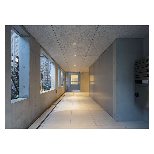 グランデュオ若林Ⅴ0302号室 部屋その他