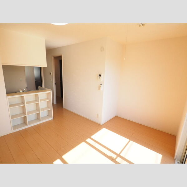 ソレアードM LDK