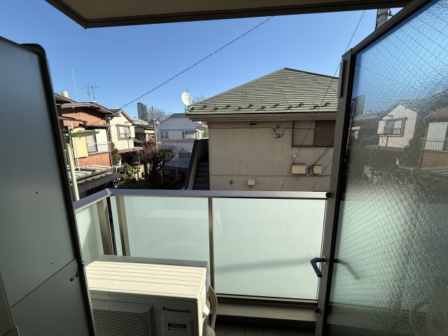 Ｍｉｌｅｓｔｏｎｅ　Ｓａｓａｚｕｋａ0202号室 展望