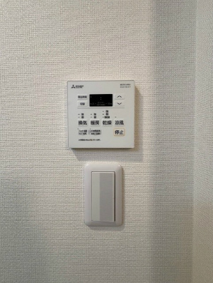 リブリ・ジョイフル諏訪1階 部屋その他