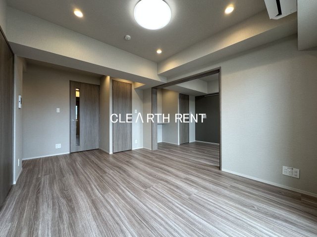 コンシェリア東京 ＜ＨＩＧＡＳＨＩＪＵＪＯ ＲＥＳＩＤＥＮＣＥ6階 同タイプの別住戸写真となります。現況と異なる場合がございます。