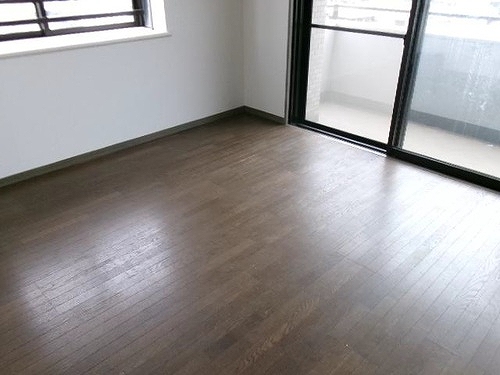 ライオンズマンション津田沼南 ２面採光のLD