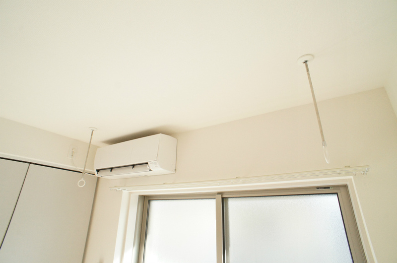 リブリ・ライヴ湘南 部屋設備