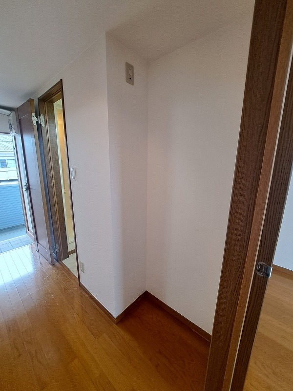メゾン・ヴェルデ2階 部屋その他