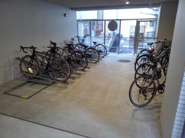 アイル押上ノルド7階 部屋その他