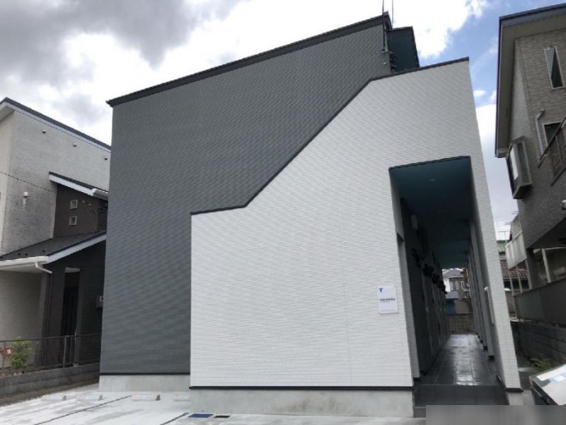 Ｈａｌｅ　Ｍａｌｕｈｉａの外観画像