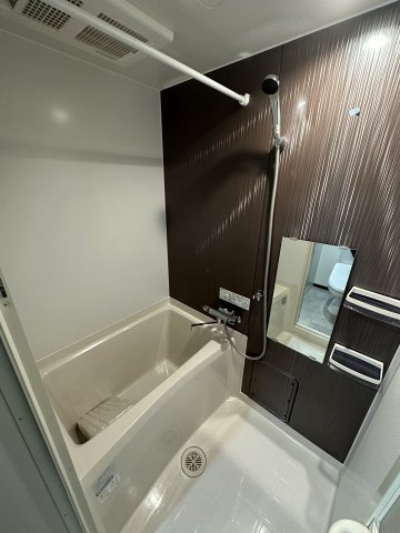 カワサキの杜 お風呂