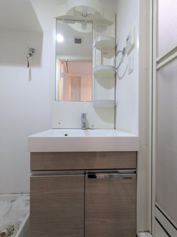 リーガランド江戸川橋 洗面