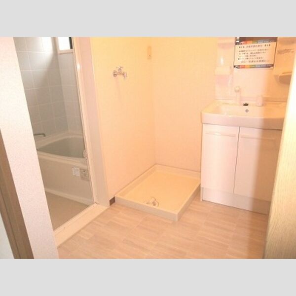 シャルマンSATOH 洗面