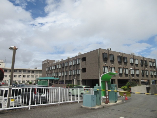 Ｃｒａｎｅｓ　Ｃｒｅｓｔ0105号室 横浜鶴ケ峰病院