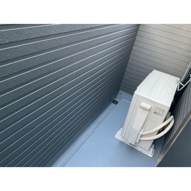 カーサネロディミッレ201号室 部屋その他