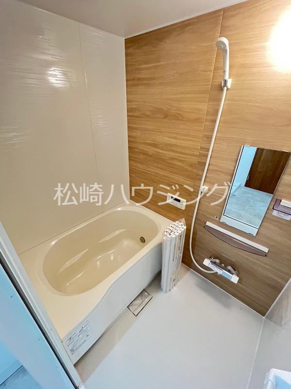 一杉ビル2階 トイレ