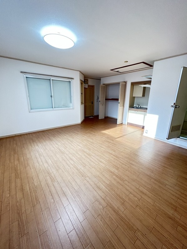アレリー１・４・５2階 部屋その他