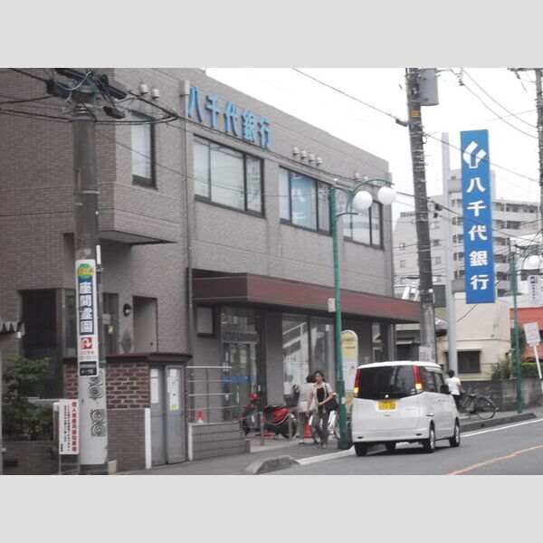 相武ガーデンコート エントランス