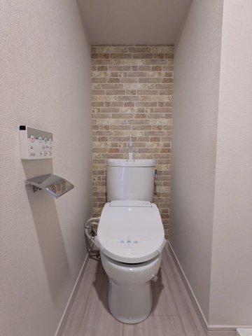 アリカ向島 トイレ