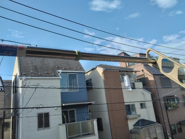 アールブラン2階 部屋その他