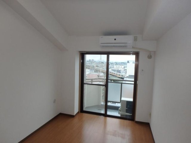 Ｓ・フラット吉祥寺3階 同建物別部屋の参考画像