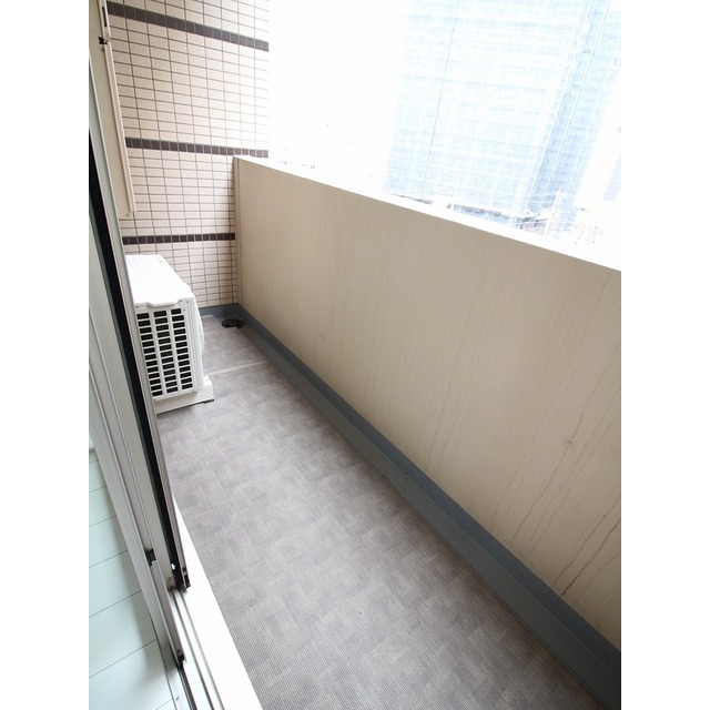 プレール・ドゥーク潮見501号室 部屋その他